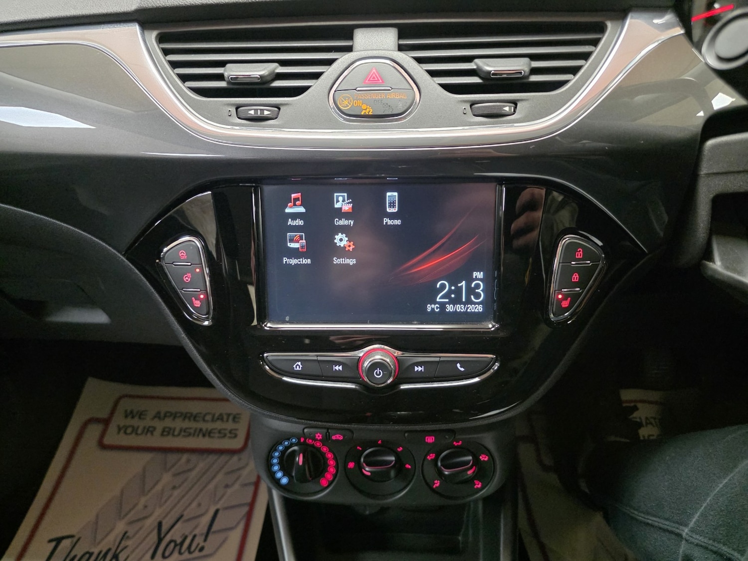 Used Vauxhall Corsa 2017 for sale - 78084547: Photo 16