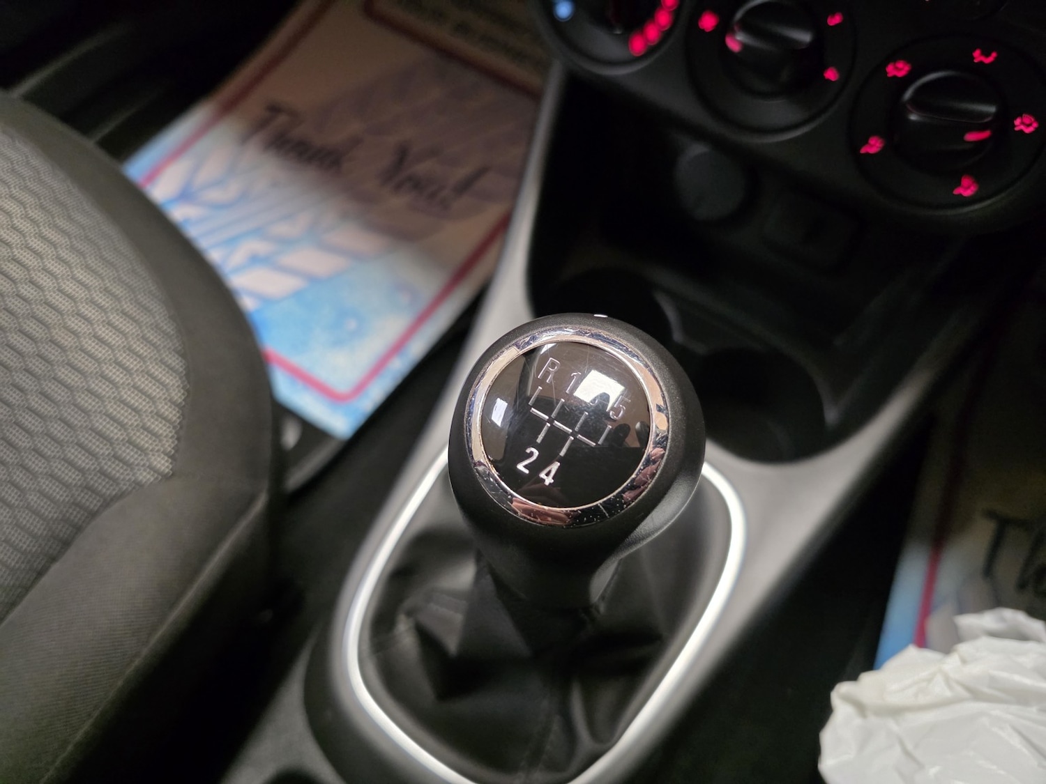 Used Vauxhall Corsa 2017 for sale - 78084547: Photo 17