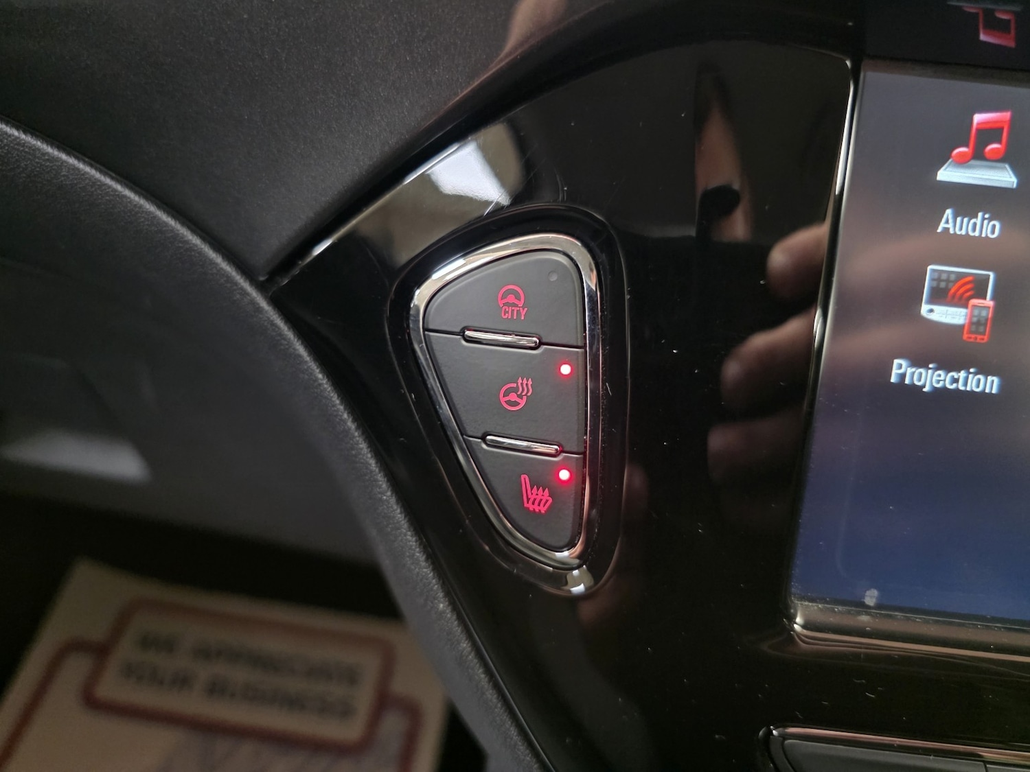 Used Vauxhall Corsa 2017 for sale - 78084547: Photo 4