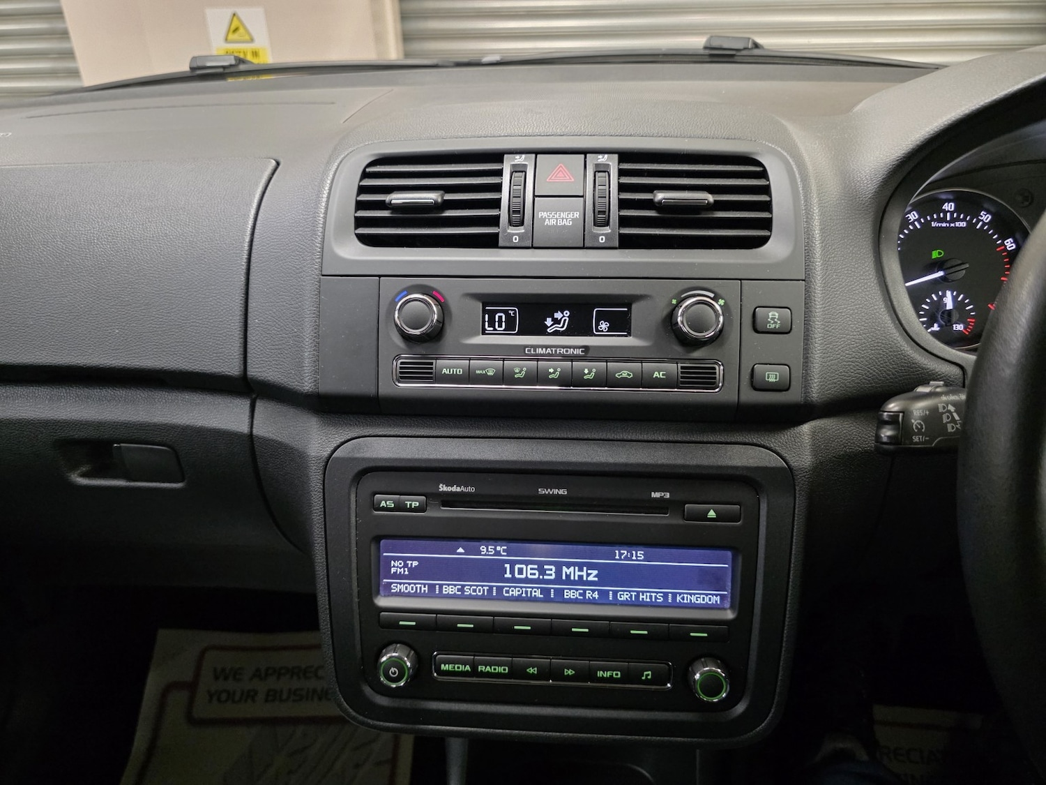 Used Skoda Fabia 2013 for sale - 76979527: Photo 11