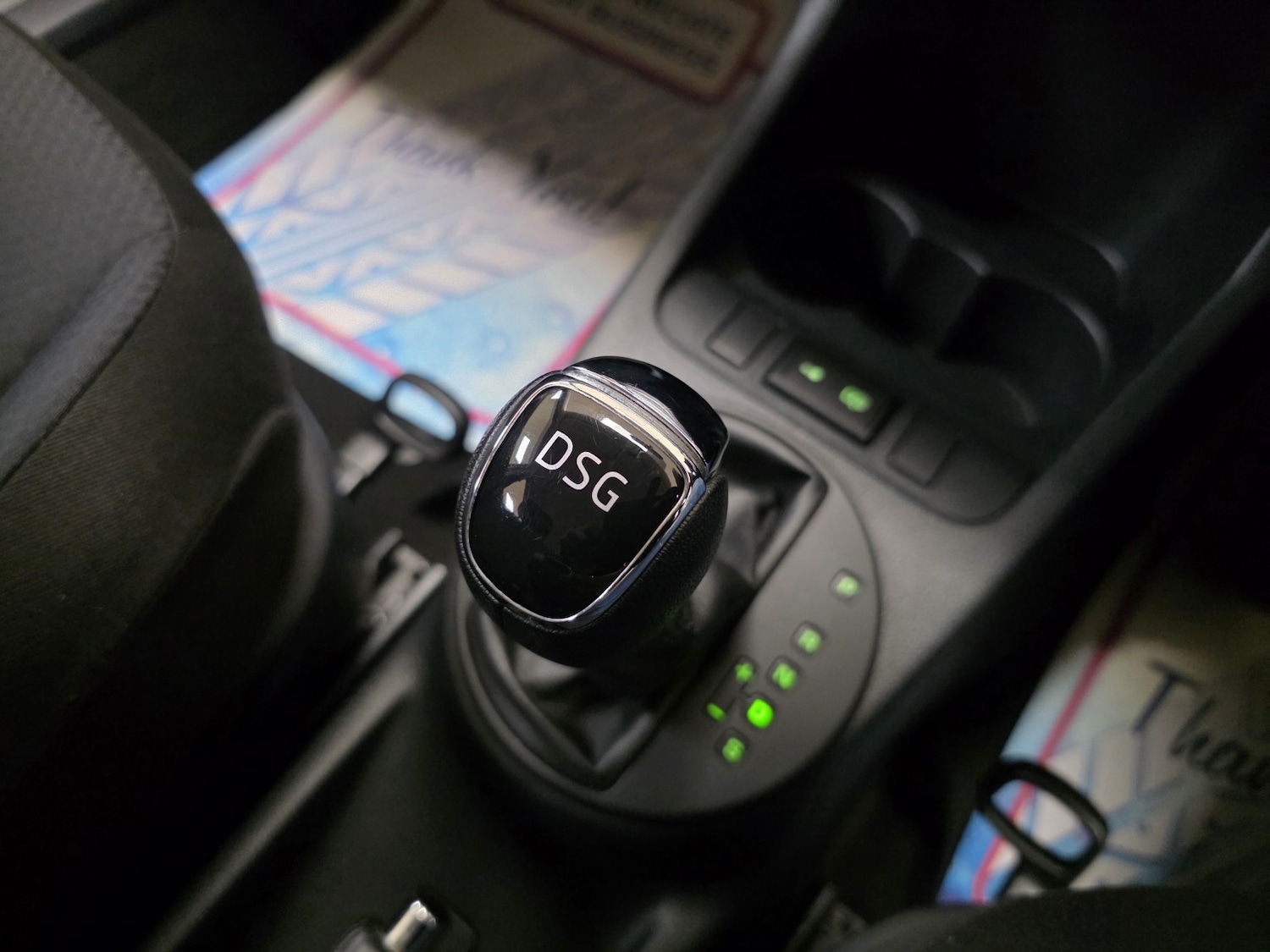 Used Skoda Fabia 2013 for sale - 76979527: Photo 12