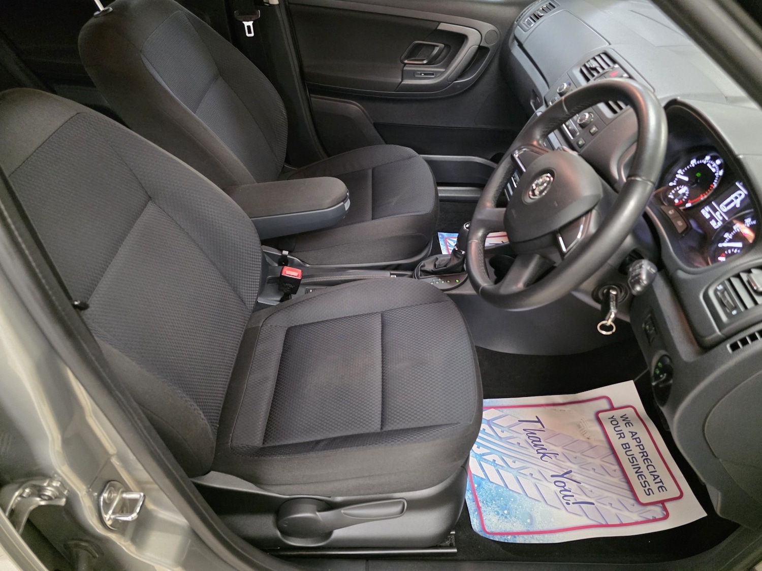 Used Skoda Fabia 2013 for sale - 76979527: Photo 14