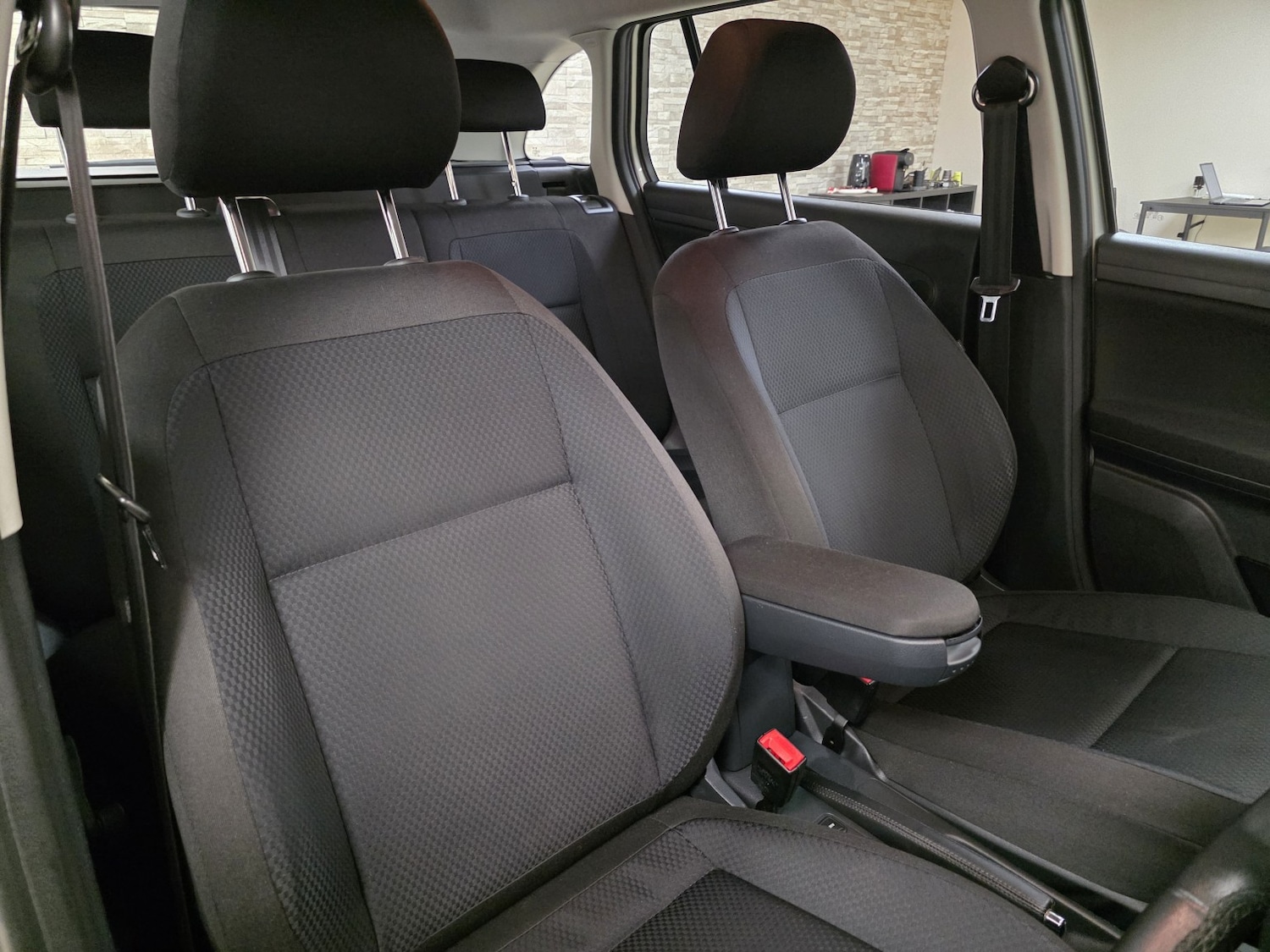 Used Skoda Fabia 2013 for sale - 76979527: Photo 15