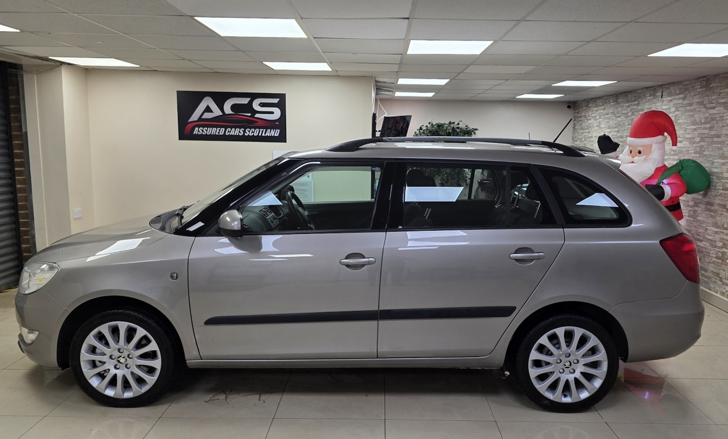 Used Skoda Fabia 2013 for sale - 76979527: Photo 7