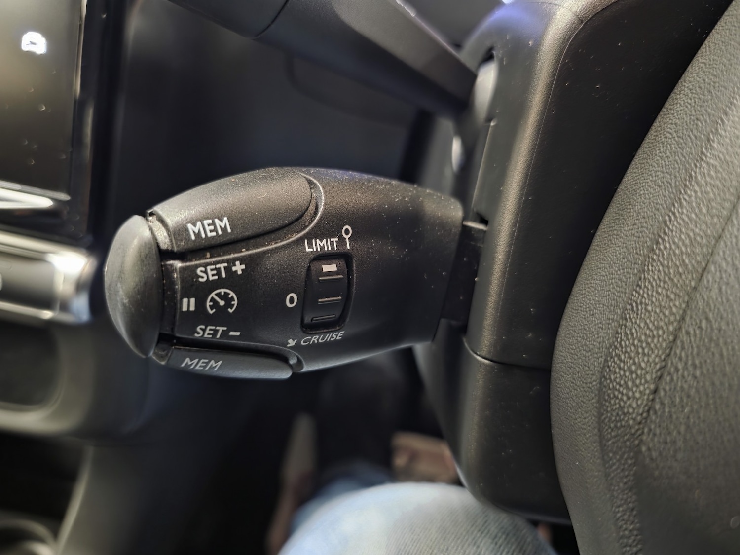 Used Citroen C3 2017 for sale - 77749885: Photo 11