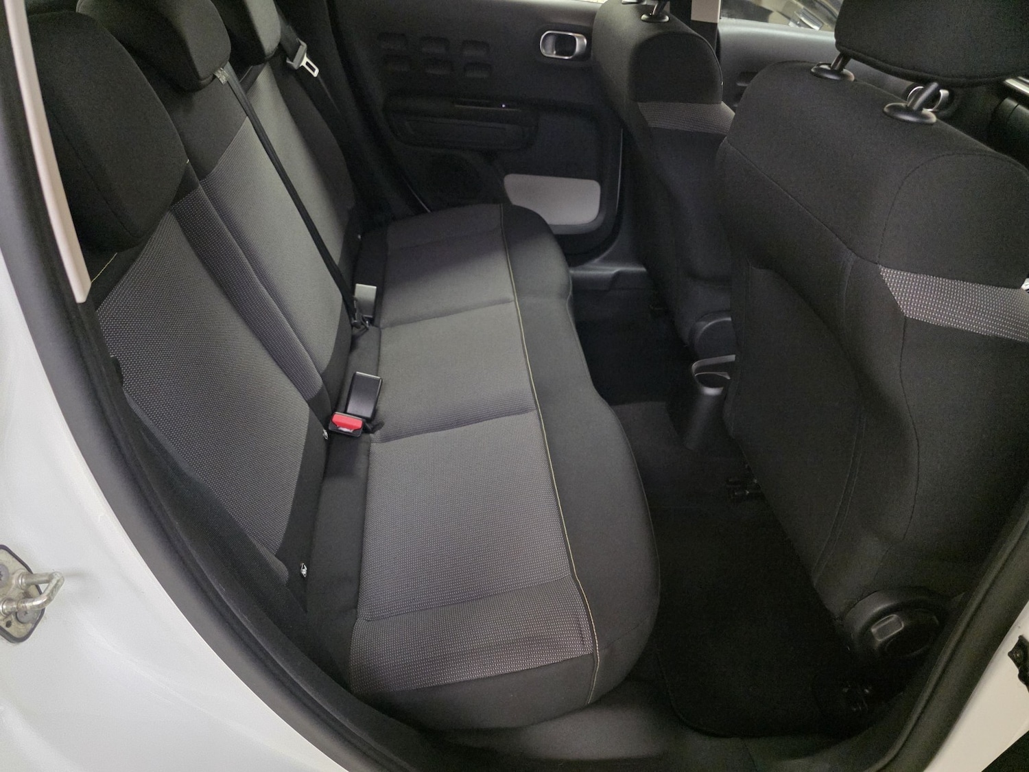 Used Citroen C3 2017 for sale - 77749885: Photo 14