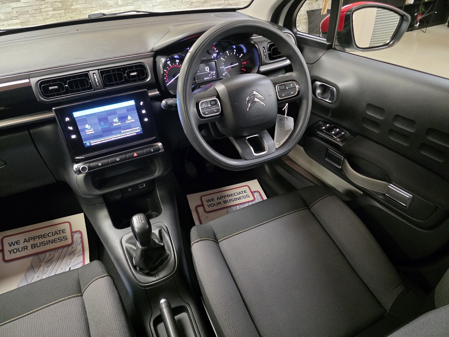 Used Citroen C3 2017 for sale - 77749885: Photo 15