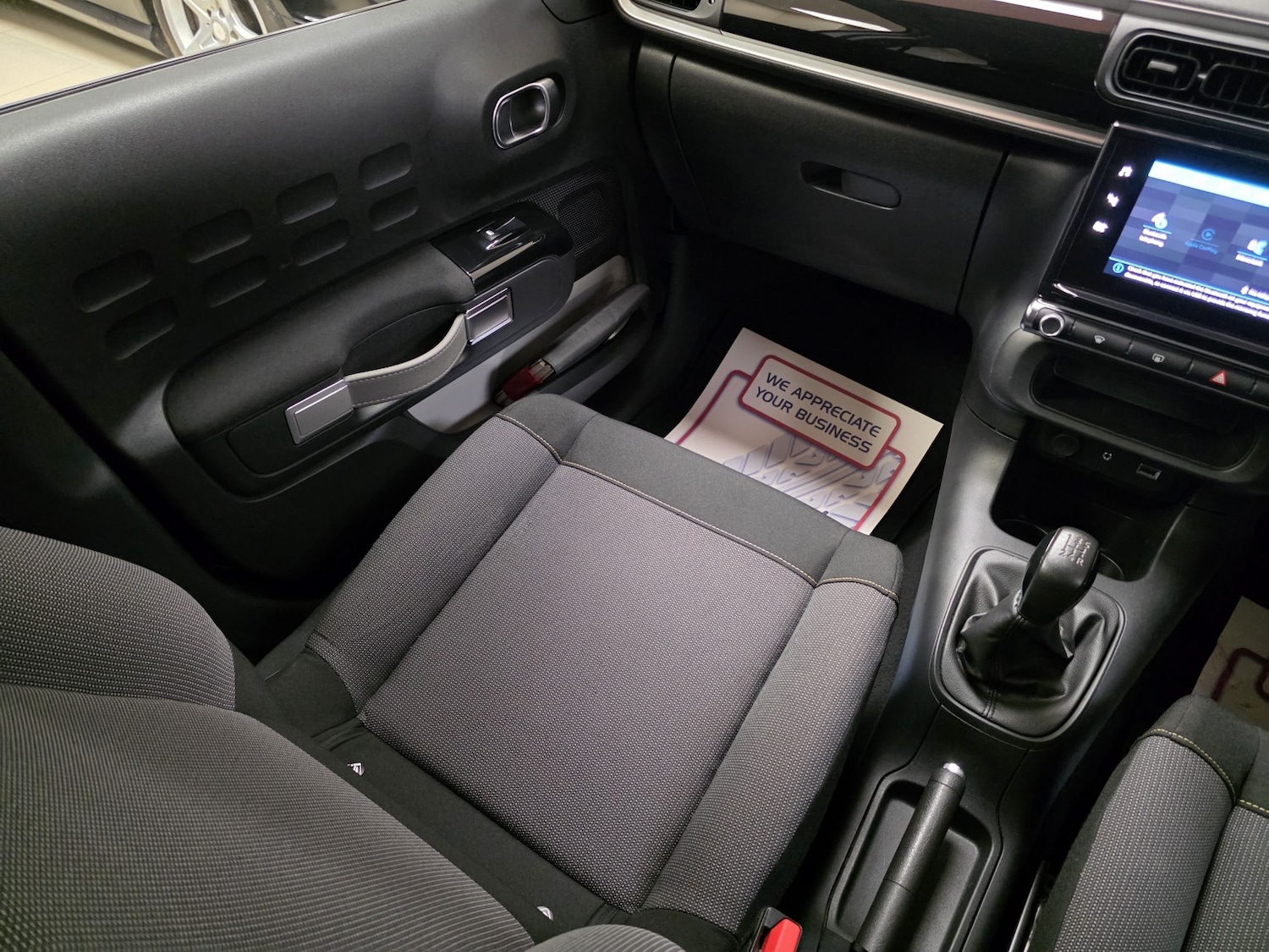 Used Citroen C3 2017 for sale - 77749885: Photo 17