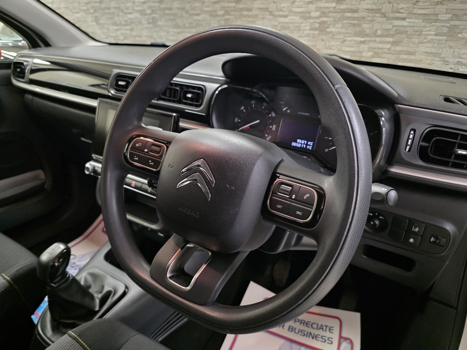 Used Citroen C3 2017 for sale - 77749885: Photo 5