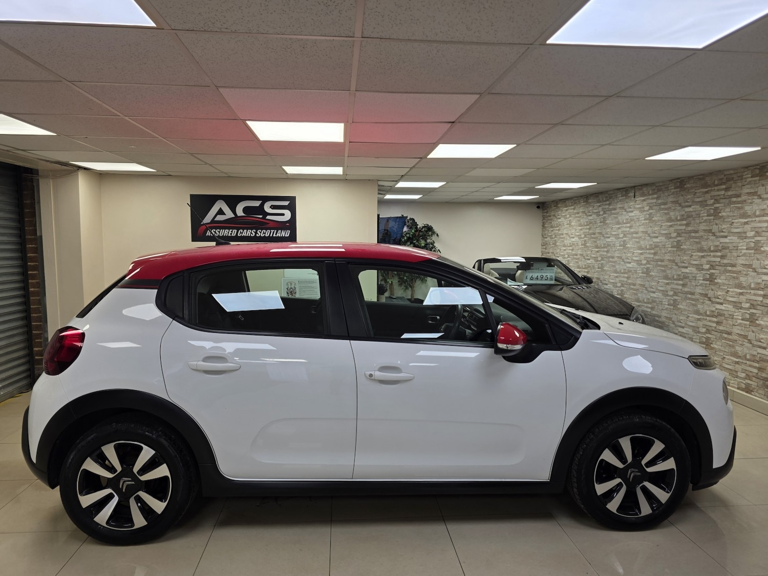 Used Citroen C3 2017 for sale - 77749885: Photo 6