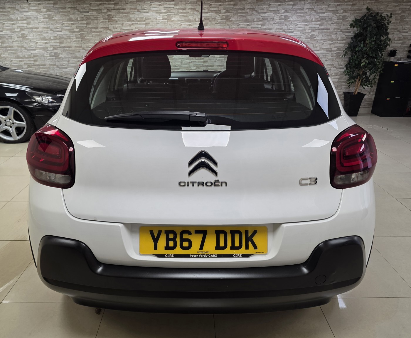 Used Citroen C3 2017 for sale - 77749885: Photo 7