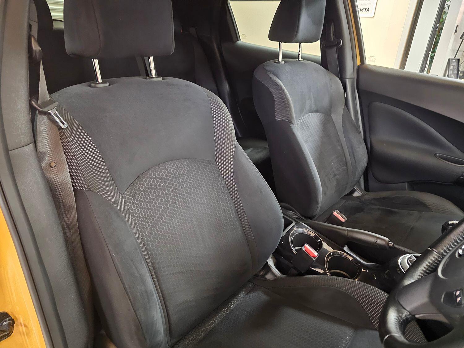 Used Nissan Juke 2015 for sale - 77921297: Photo 15