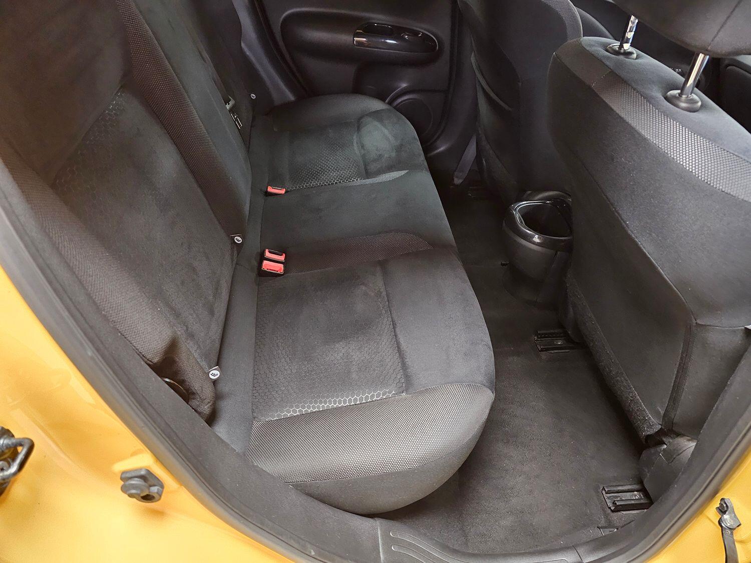 Used Nissan Juke 2015 for sale - 77921297: Photo 16