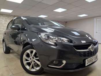 2017 - 1.4 i ecoFLEX SRi 5-Door