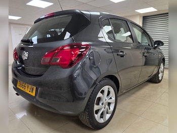 Used Vauxhall Corsa 2017 for sale - 75361583: Photo