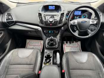 Used Ford Kuga 2013 for sale - 73762948: Photo