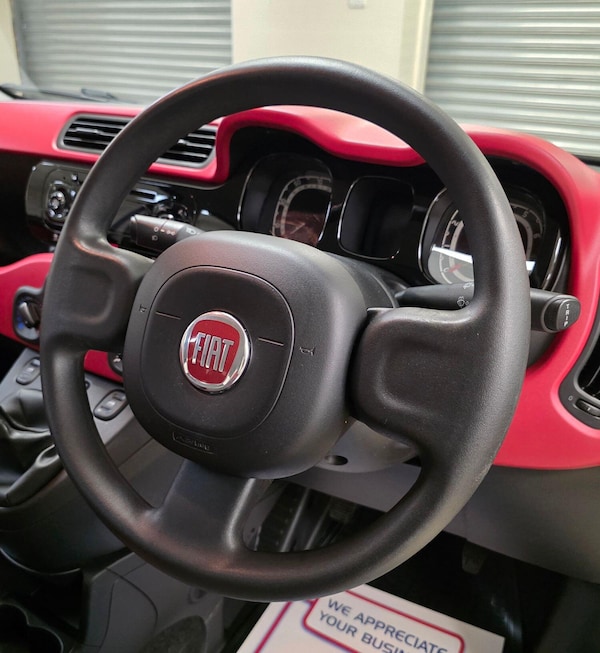 Used Fiat Panda 2012 for sale - 75308918: Photo 10
