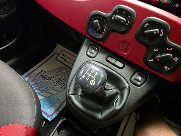 Used Fiat Panda 2012 for sale - 75308918: Photo 12