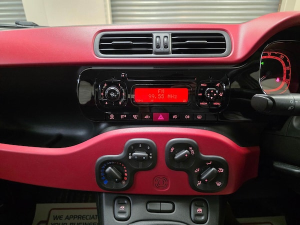 Used Fiat Panda 2012 for sale - 75308918: Photo 13