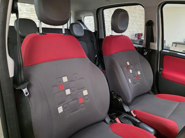 Used Fiat Panda 2012 for sale - 75308918: Photo 15