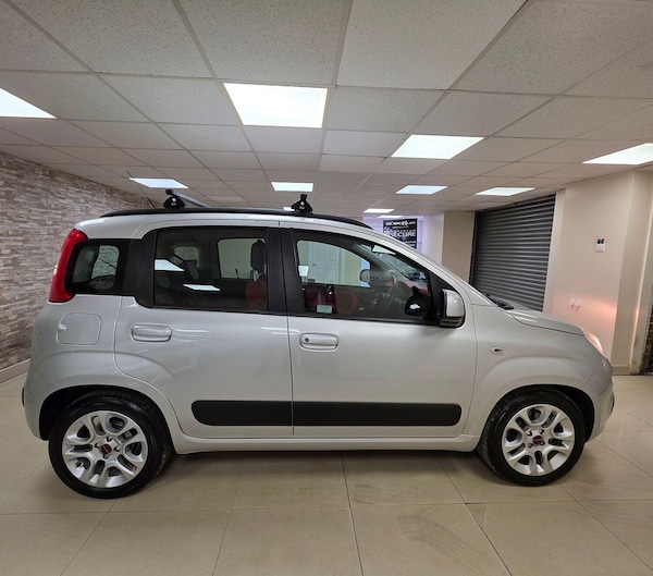 Used Fiat Panda 2012 for sale - 75308918: Photo 7