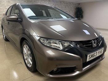 Used Honda Civic 2013 for sale - 79442656: Photo