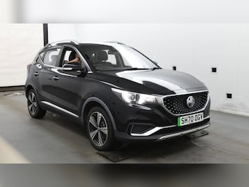 Used MG MG ZS 2020 for sale - 78882053: Photo