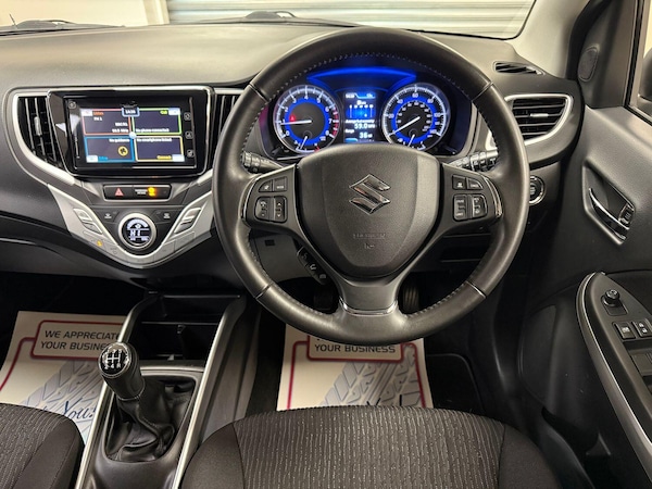 Used Suzuki Baleno 2017 for sale - 75137766: Photo 11