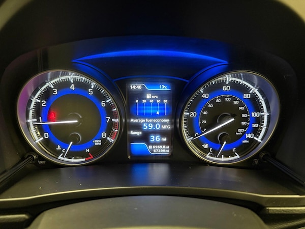Used Suzuki Baleno 2017 for sale - 75137766: Photo 13