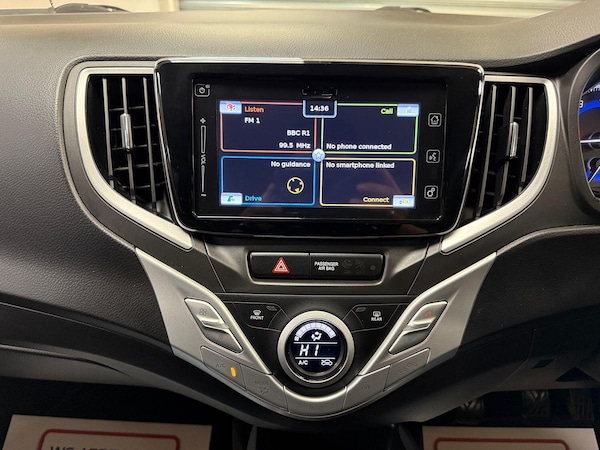 Used Suzuki Baleno 2017 for sale - 75137766: Photo 14