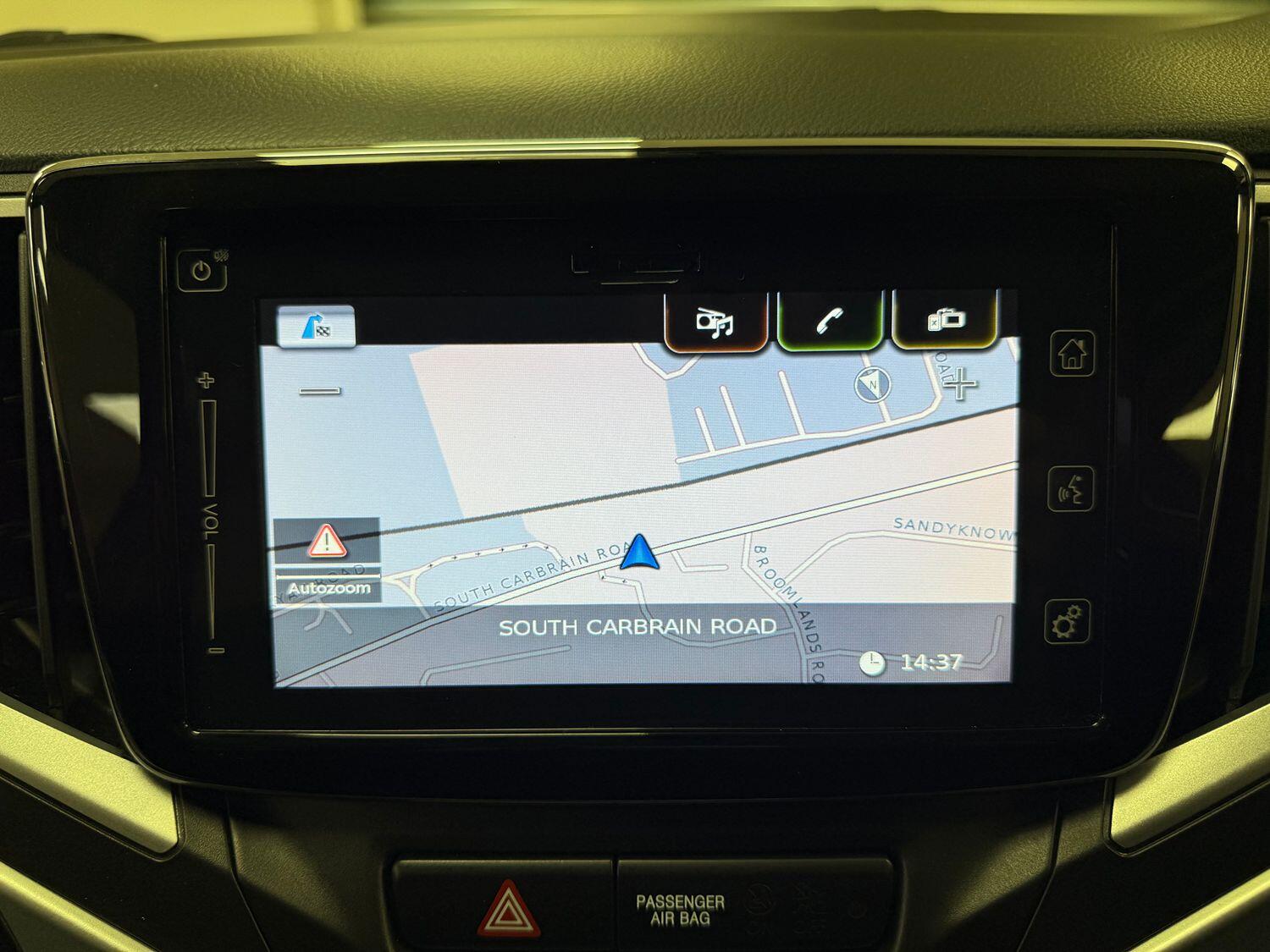 Vehicle 16
