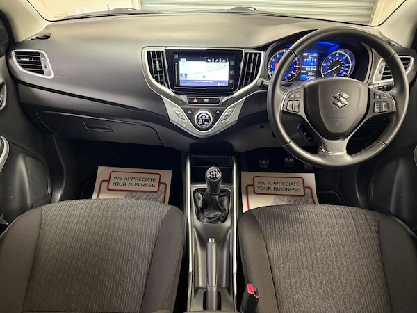 Used Suzuki Baleno 2017 for sale - 75137766: Photo 18