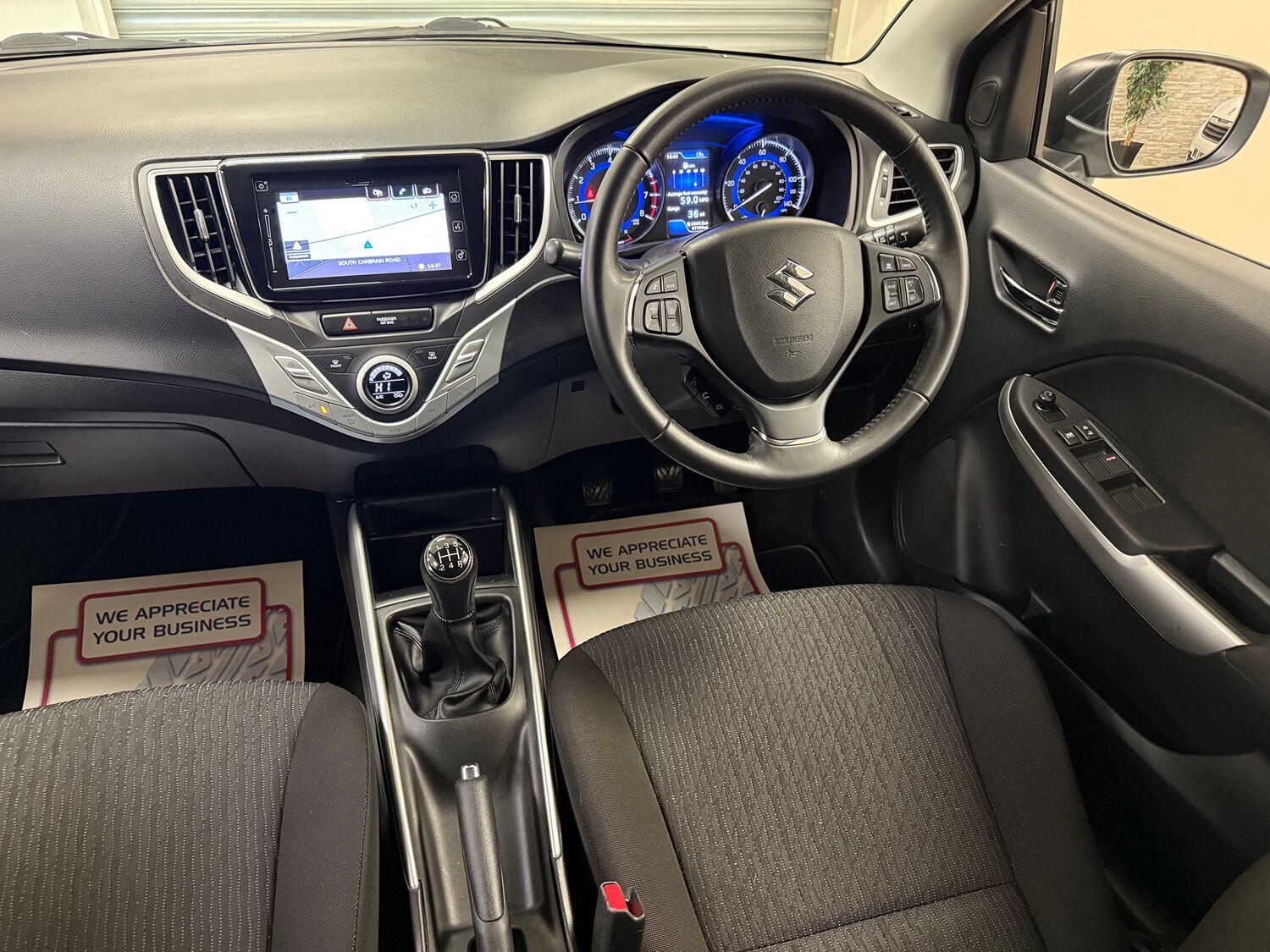 Vehicle 19