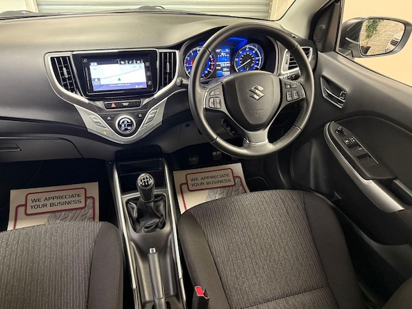 Used Suzuki Baleno 2017 for sale - 75137766: Photo 19