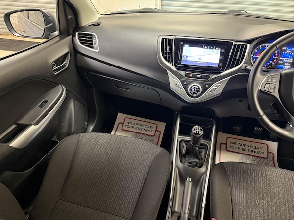 Used Suzuki Baleno 2017 for sale - 75137766: Photo 20