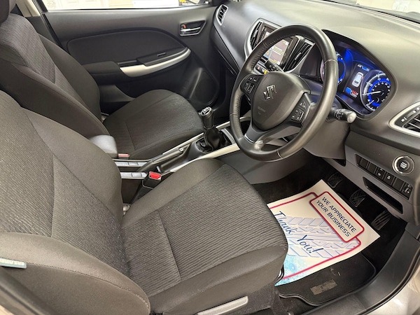 Used Suzuki Baleno 2017 for sale - 75137766: Photo 9