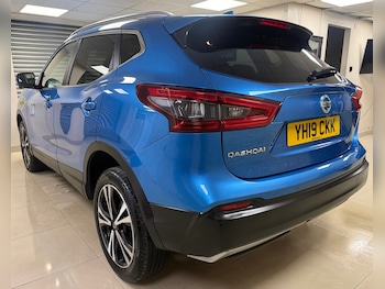 Used Nissan Qashqai 2019 for sale - 78960111: Photo