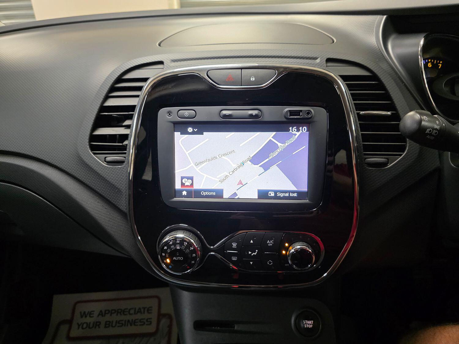 Used Renault Captur 2015 for sale - 76793058: Photo 10