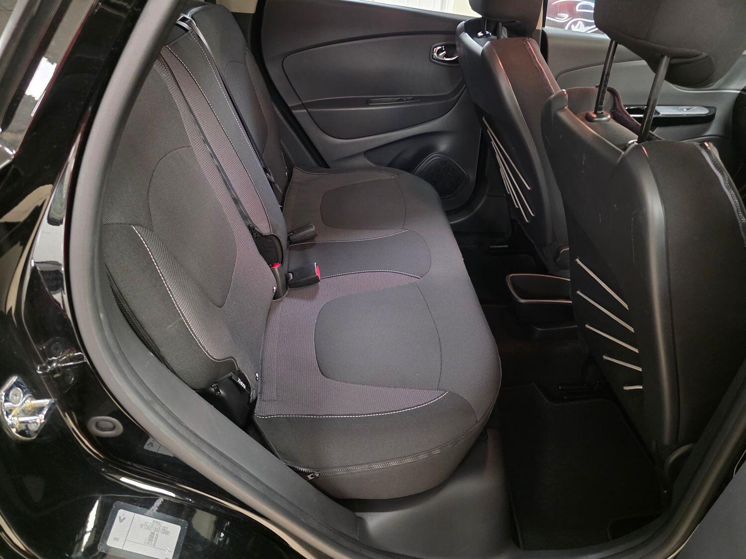 Used Renault Captur 2015 for sale - 76793058: Photo 13