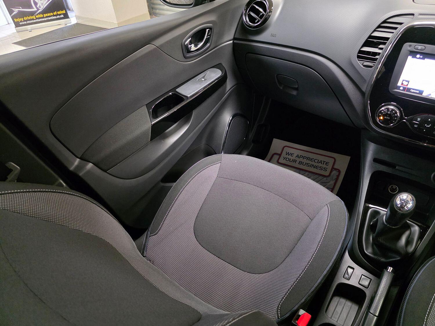 Used Renault Captur 2015 for sale - 76793058: Photo 15