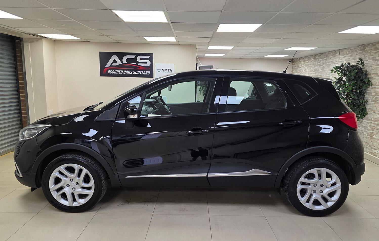 Used Renault Captur 2015 for sale - 76793058: Photo 19