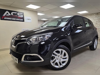 Used Renault Captur 2015 for sale - 76793058: Photo