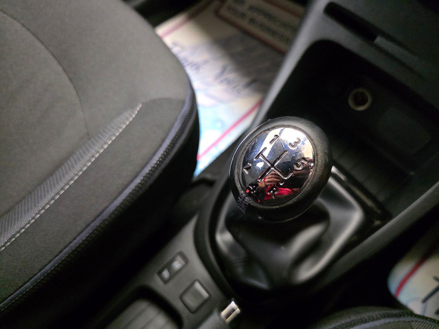 Used Renault Captur 2015 for sale - 76793058: Photo 9