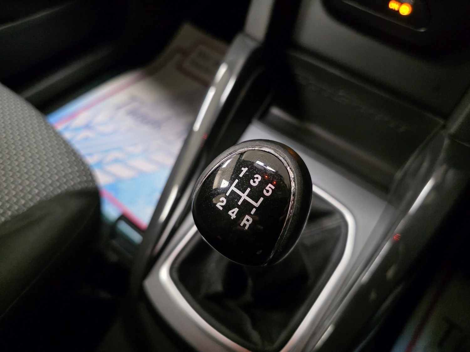 Used Ford Ecosport 2016 for sale - 76605755: Photo 13