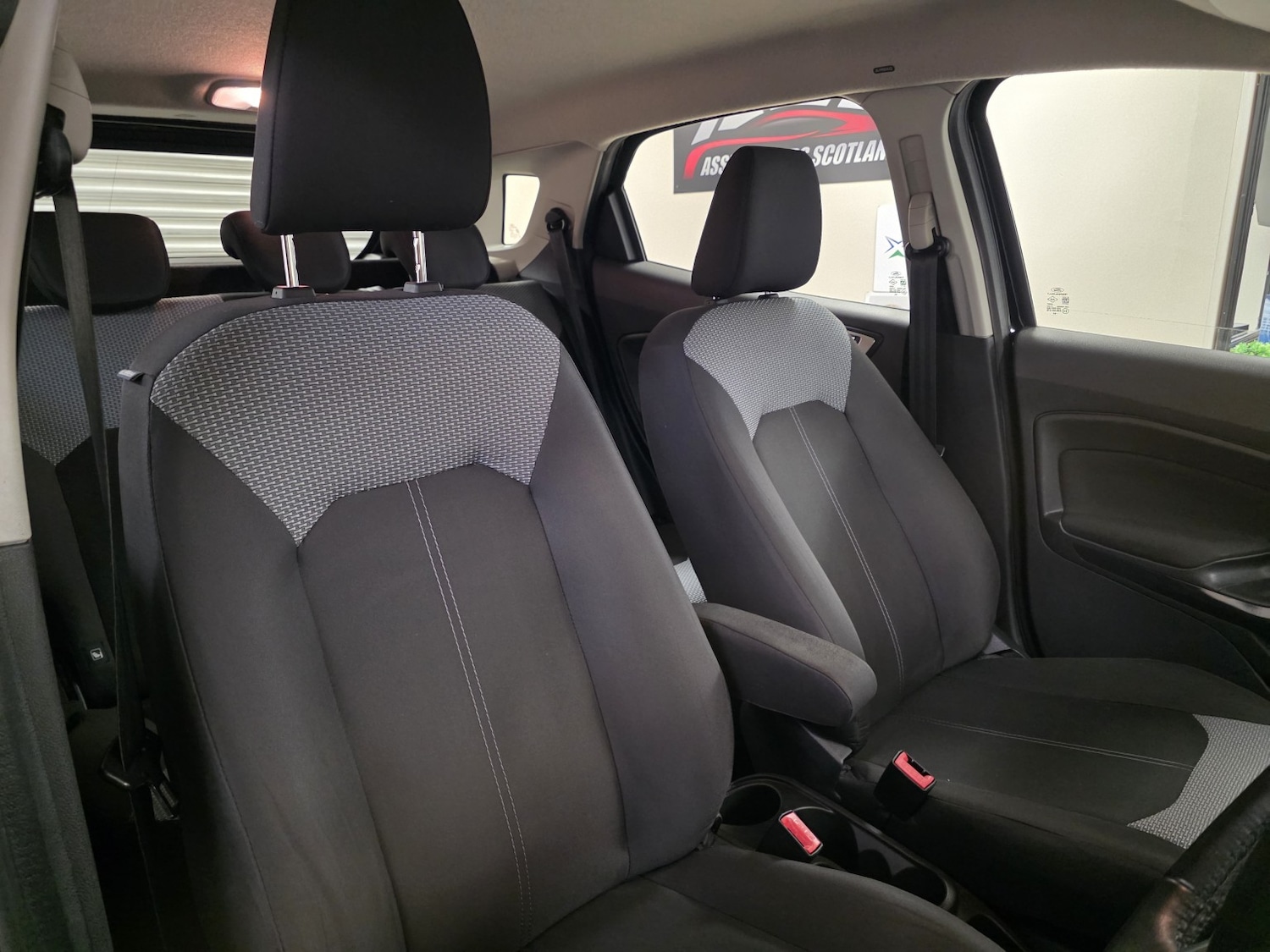 Used Ford Ecosport 2016 for sale - 76605755: Photo 15