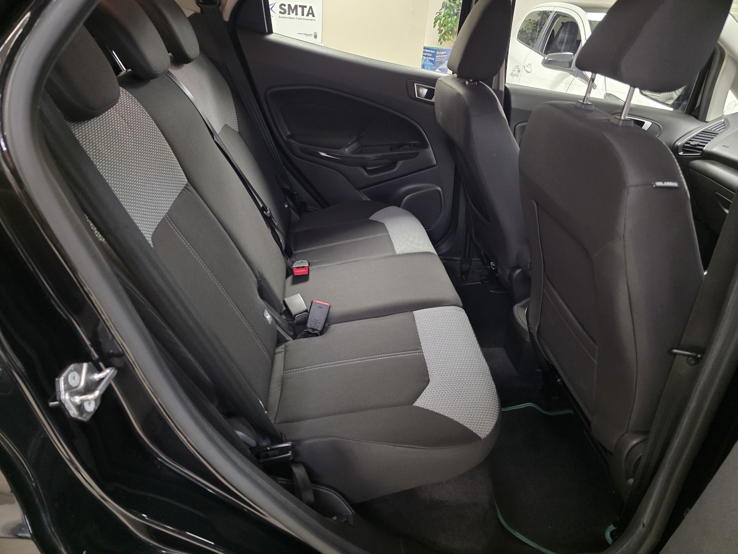 Used Ford Ecosport 2016 for sale - 76605755: Photo 16