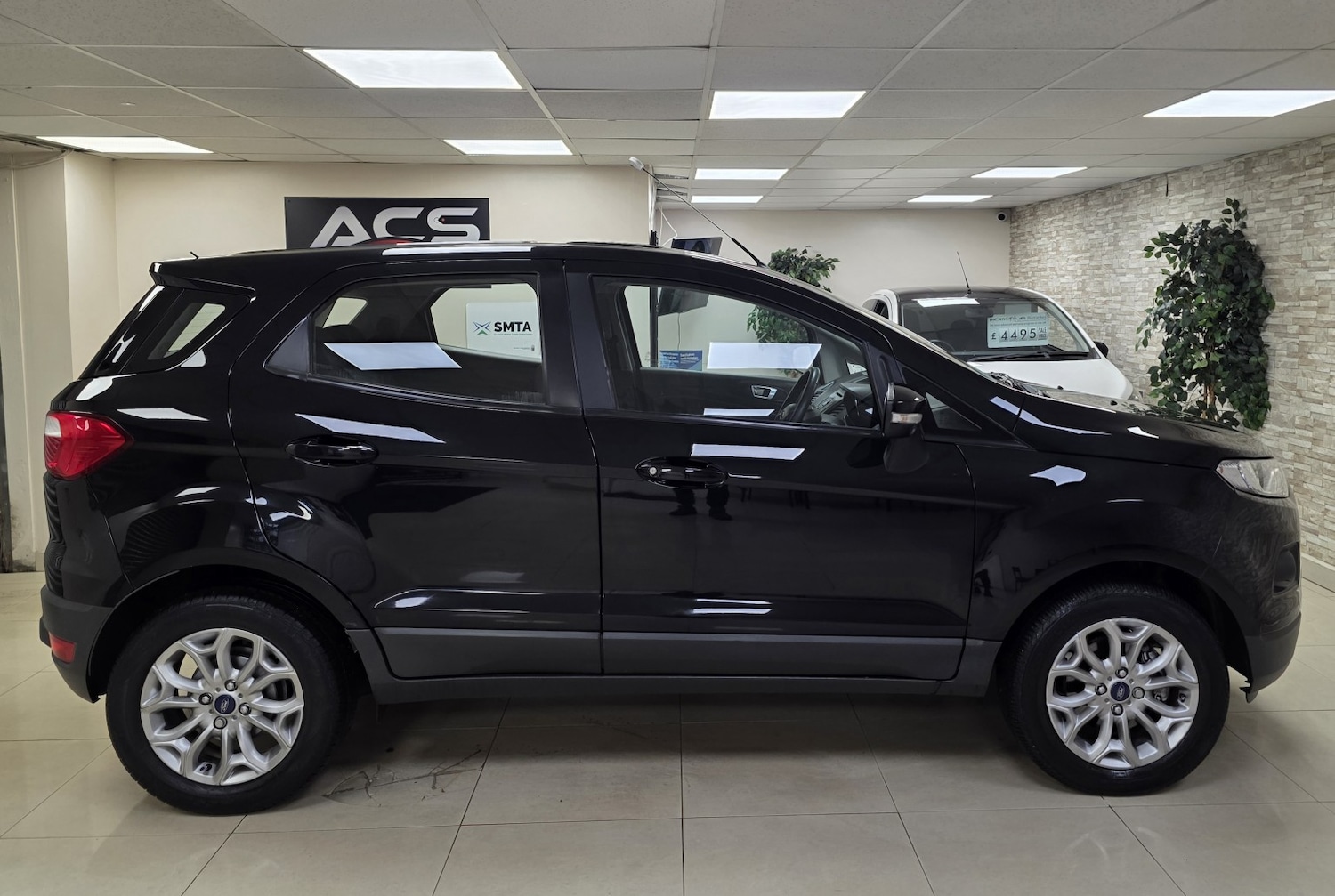 Used Ford Ecosport 2016 for sale - 76605755: Photo 8