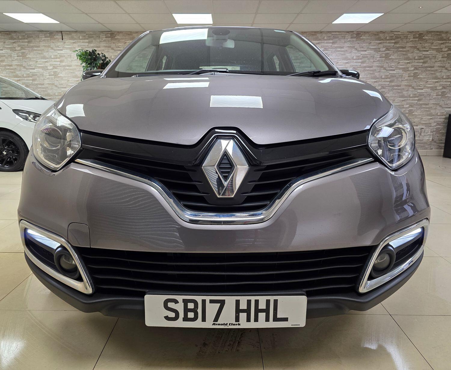 Used Renault Captur 2017 for sale - 76793065: Photo 10