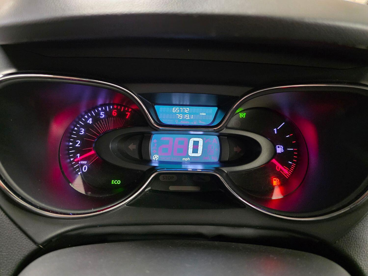 Used Renault Captur 2017 for sale - 76793065: Photo 15