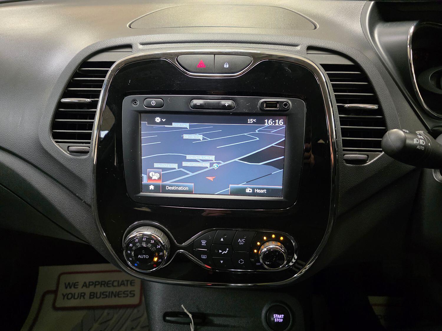 Used Renault Captur 2017 for sale - 76793065: Photo 18